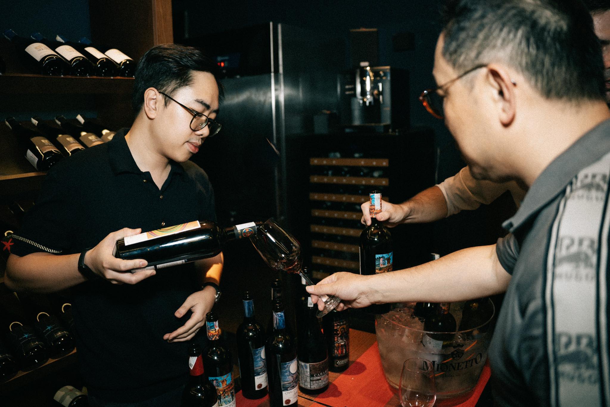 THE GIFT OF MIRACLES photo 5