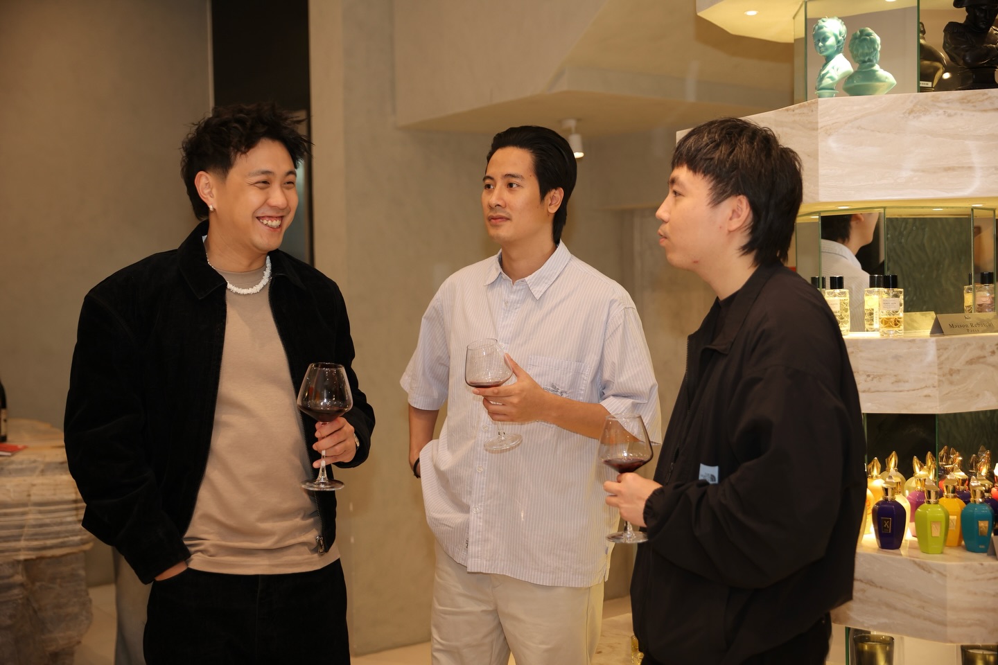 THE PLAYGROUND photo 2