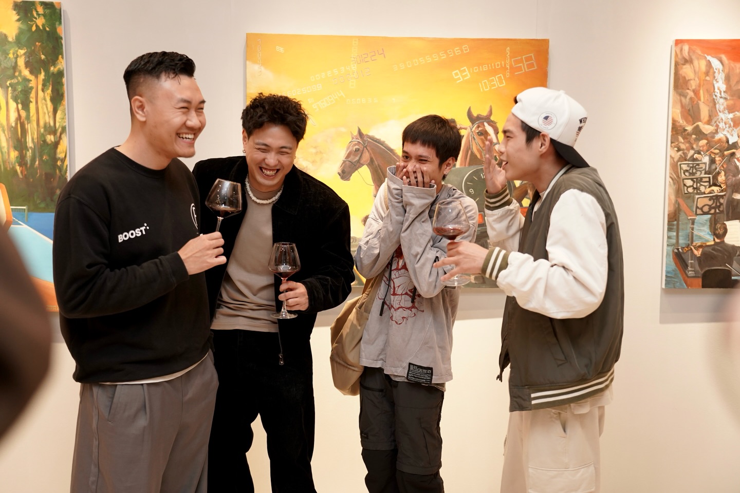 THE PLAYGROUND photo 4