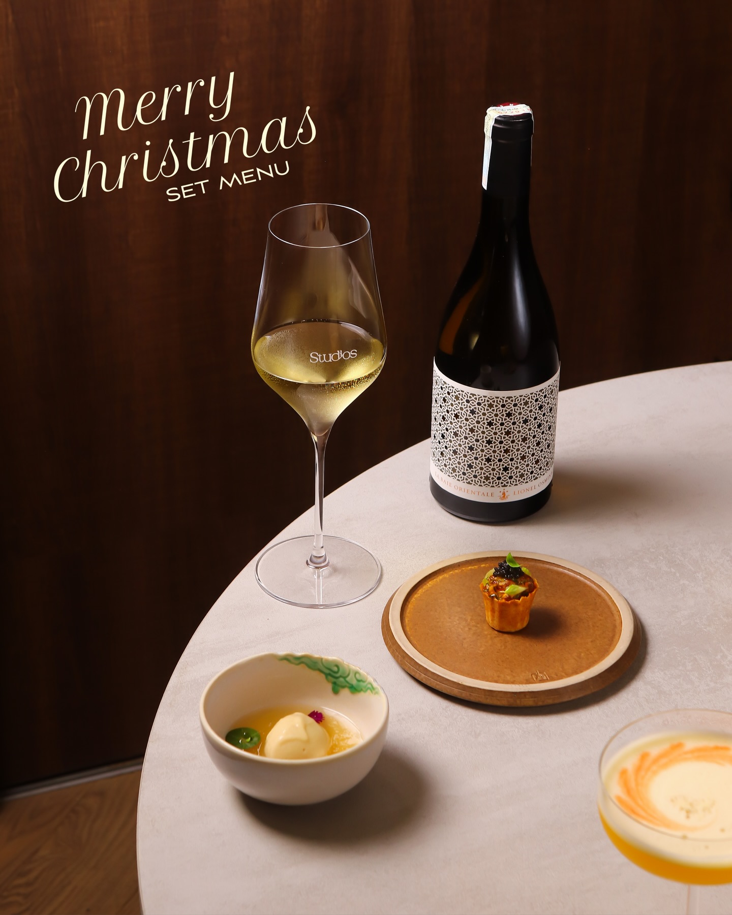 The Festive feast _ New beginning photo 3