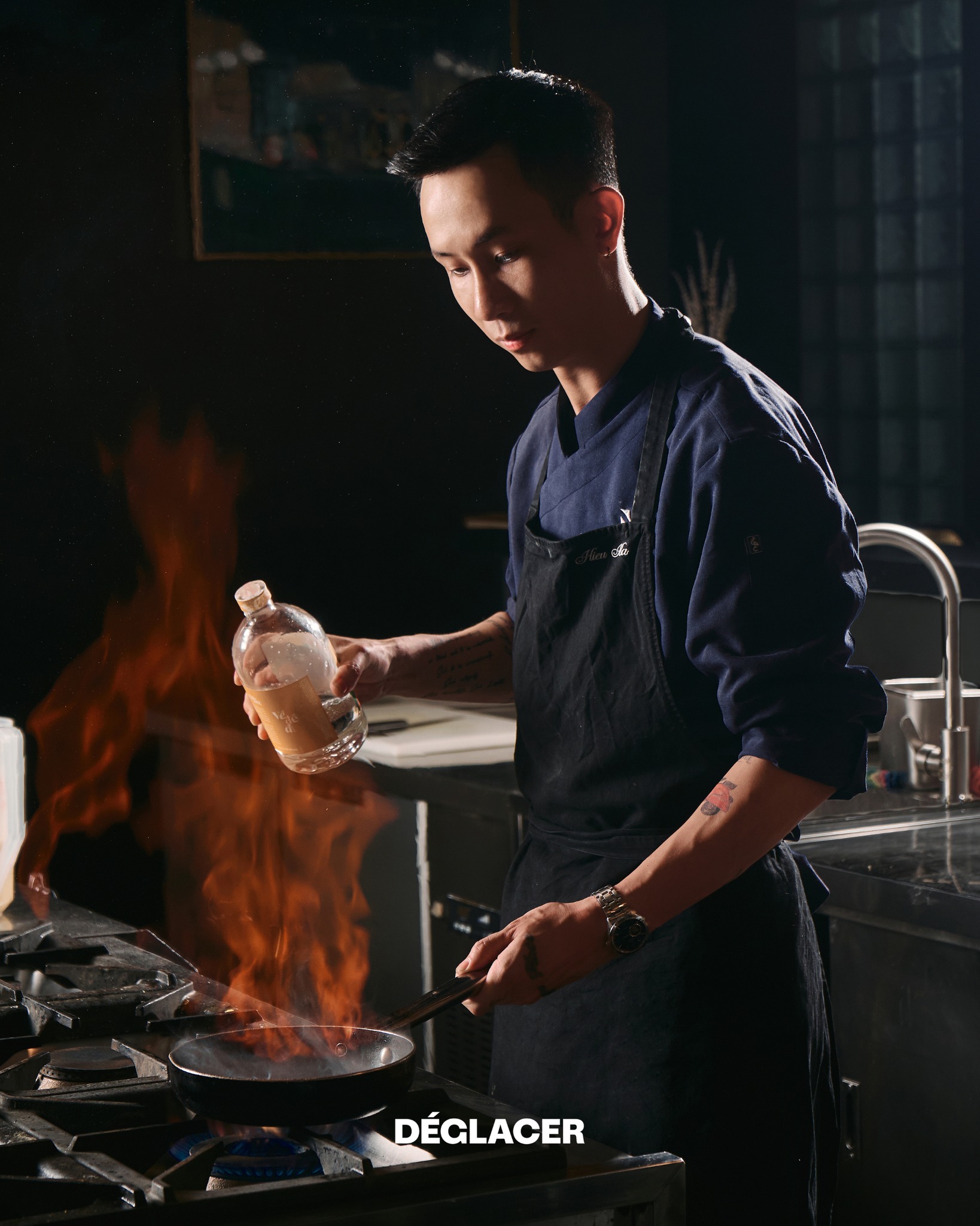 🎂 𝐃𝐞́𝐠𝐥𝐚𝐜𝐞𝐫 𝐒𝐞𝐜𝐨𝐧𝐝 𝐘𝐞𝐚𝐫 𝐨𝐟 𝐁𝐢𝐬𝐭𝐫𝐨 𝐁𝐥𝐢𝐬𝐬 photo 4