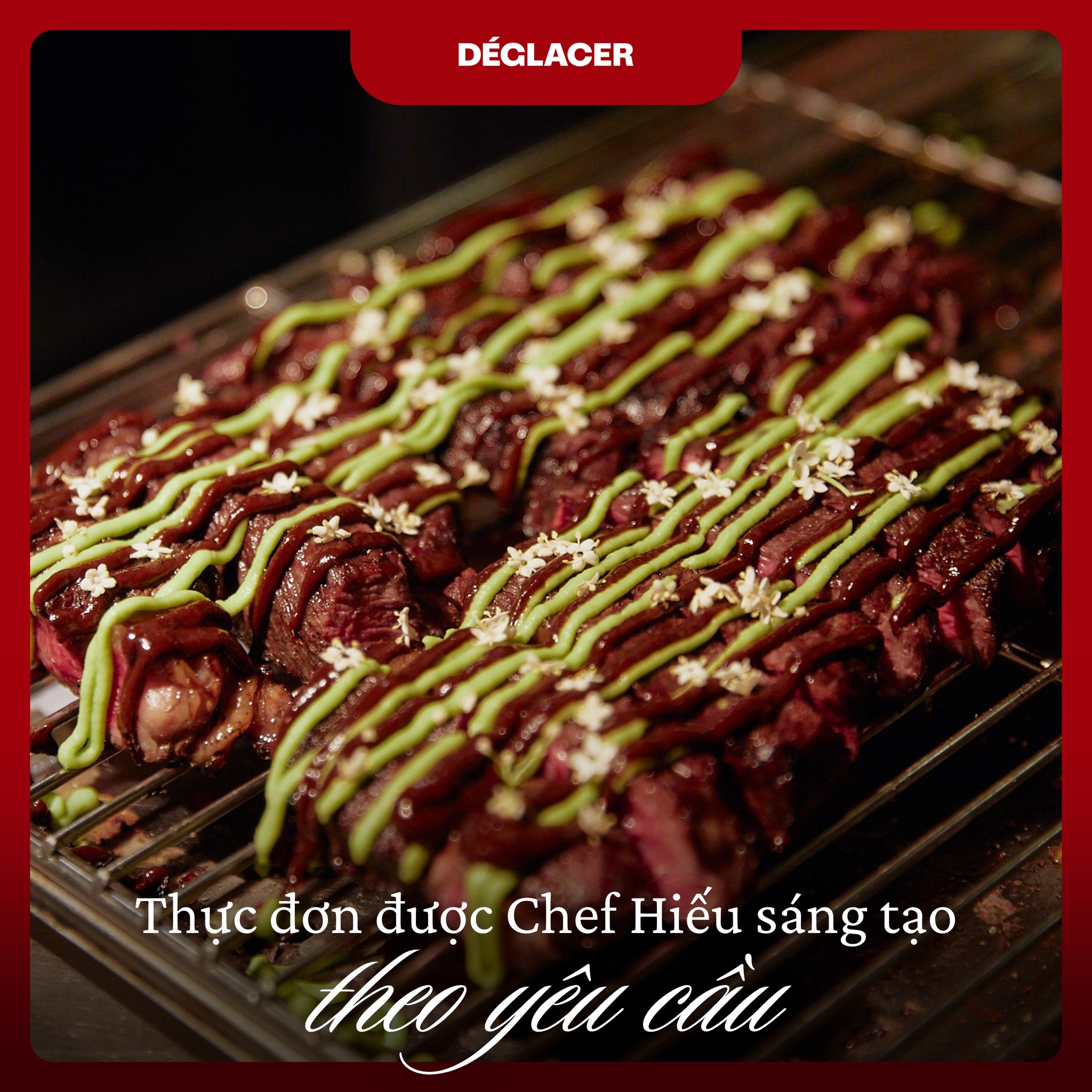 🎂 𝐃𝐞́𝐠𝐥𝐚𝐜𝐞𝐫 𝐒𝐞𝐜𝐨𝐧𝐝 𝐘𝐞𝐚𝐫 𝐨𝐟 𝐁𝐢𝐬𝐭𝐫𝐨 𝐁𝐥𝐢𝐬𝐬 photo 3